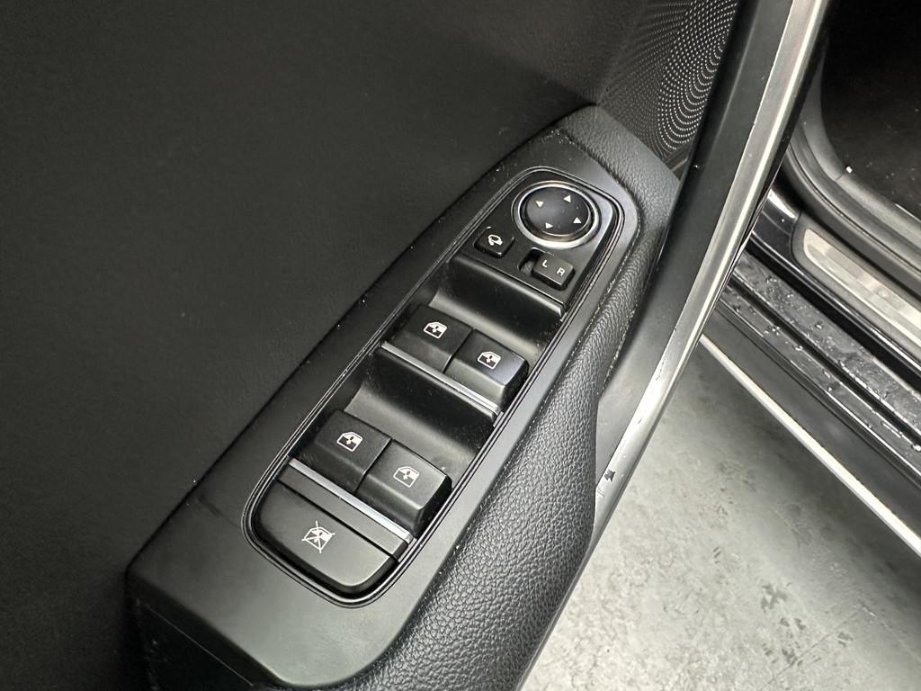 Kia ProCeed 1.0 T-GDi 120pk GT-Line, Auto's, Kia, Voorwielaandrijving, Stof, Euro 6, Zwart