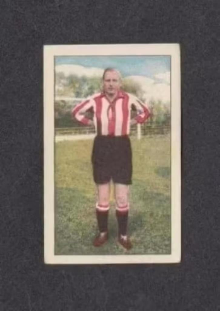 Voetbalplaatje J. Kres Robur et Velocitas Apeldoorn (50)., Verzamelen, Ophalen of Verzenden, Zo goed als nieuw