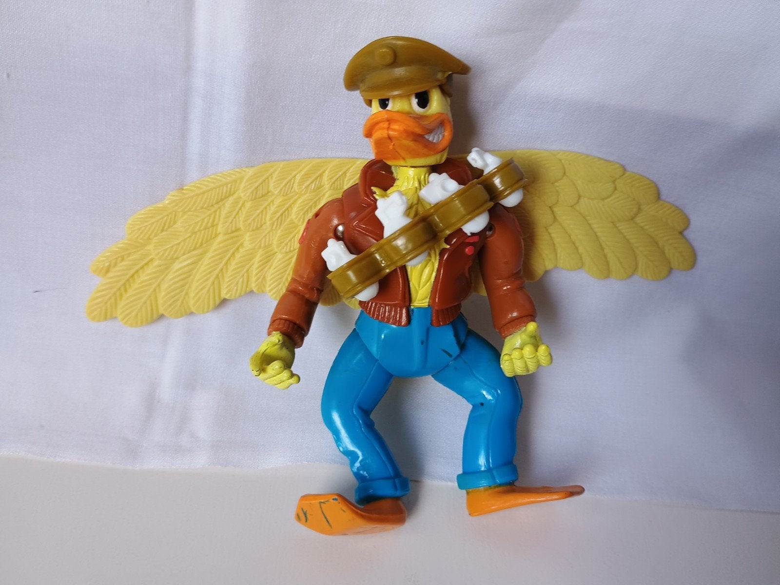 Teenage Mutant Ninja Turtles - Ace Duck, Ophalen of Verzenden