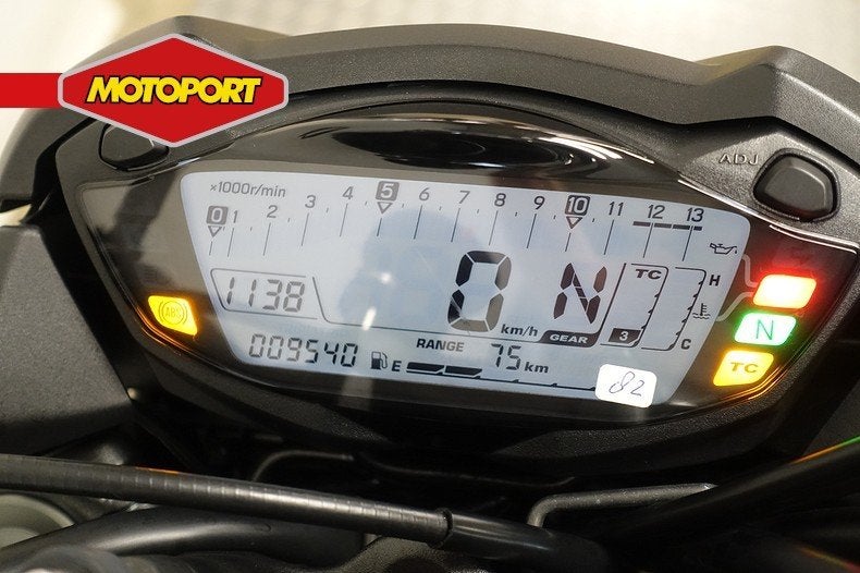 Suzuki GSX-S 1000 A (bj 2020), Motoren, Motoren | Suzuki, Sport, Postbus 77
4130 EB  Vianen, B.V.Nimag, Sales@nimag.nl