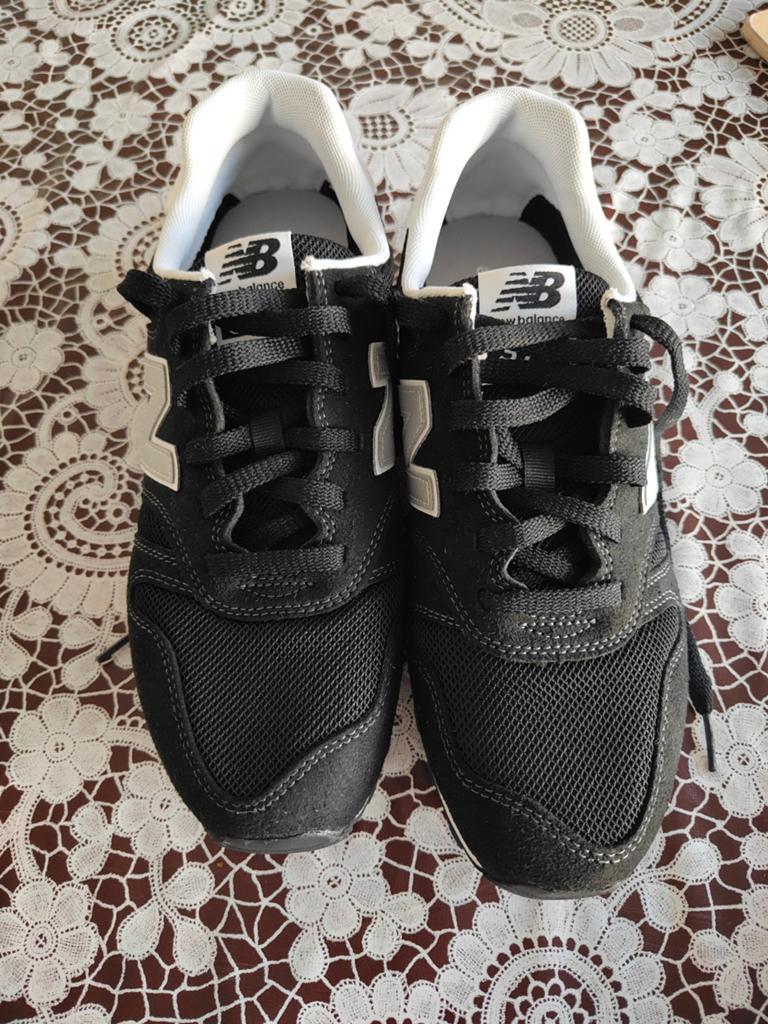 New Balance 373 Sneakers Zwart - Maat 42.5, New Balance, Zwart, Nieuw, Ophalen of Verzenden