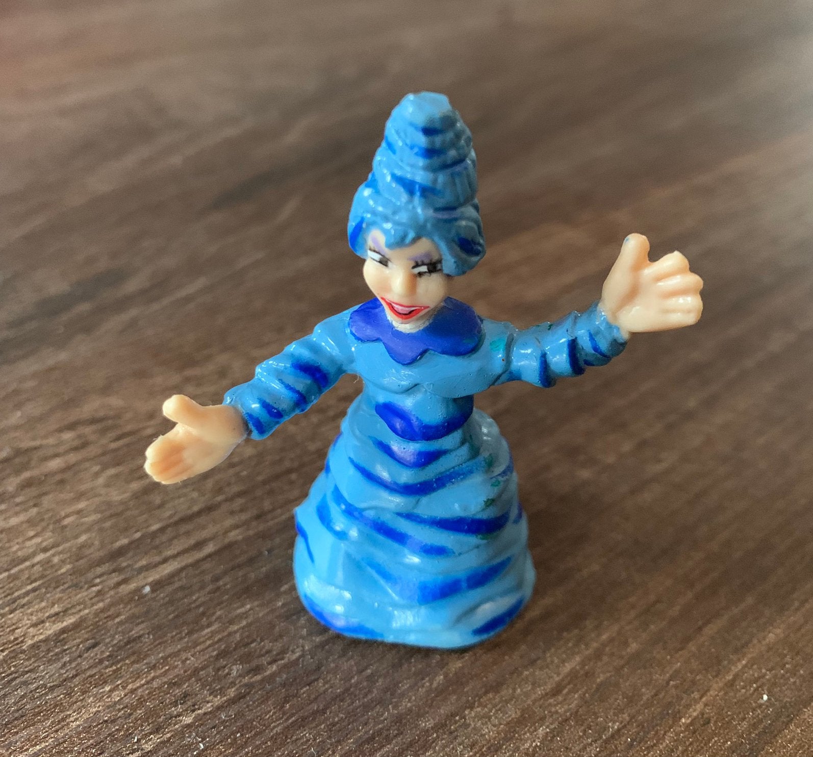 Orry & Friends “Woops” pvc figuurtje, Ophalen of Verzenden, Zo goed als nieuw
