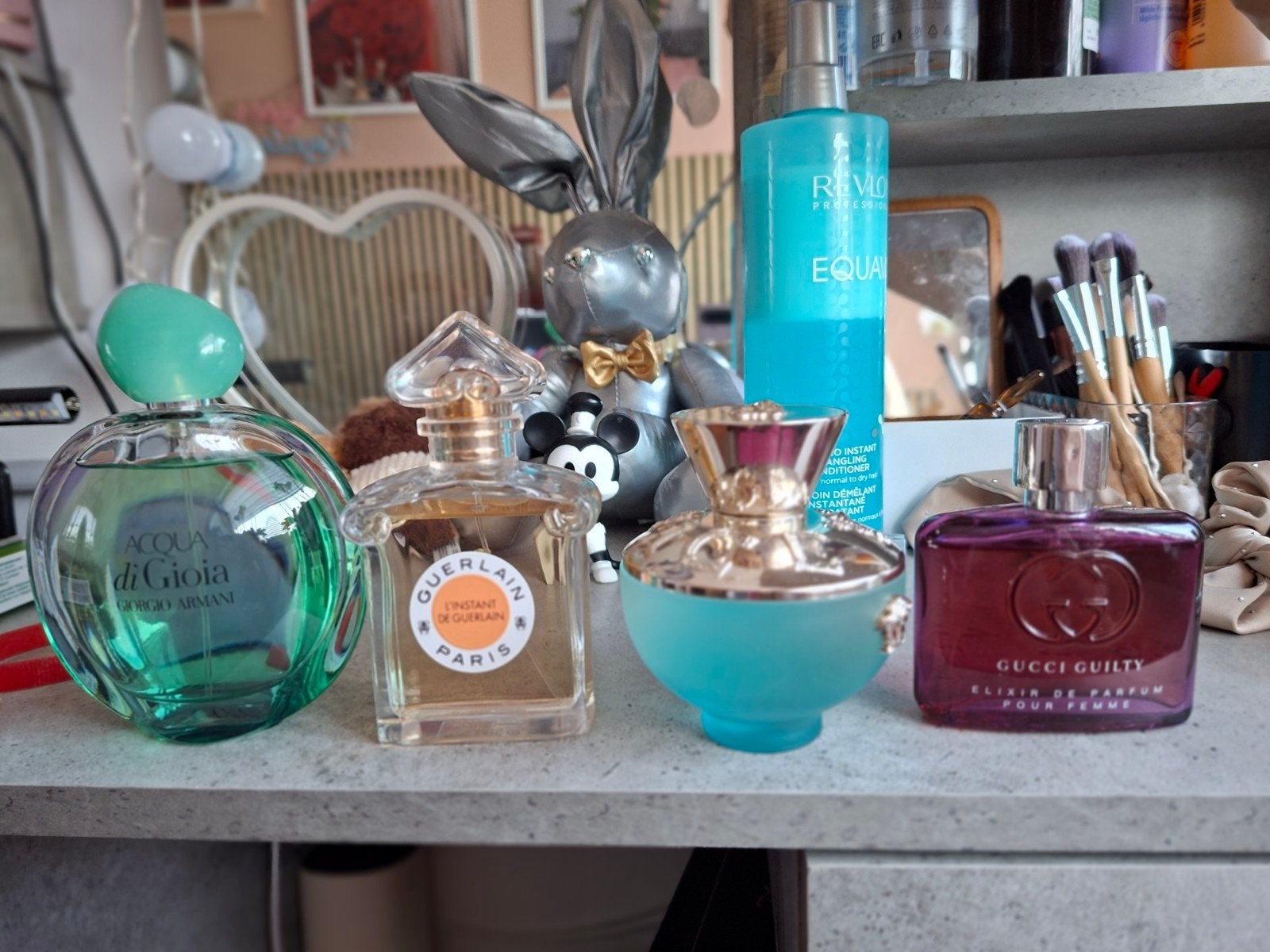 Originele parfums te koop, Verzamelen, Ophalen of Verzenden, Parfumfles
