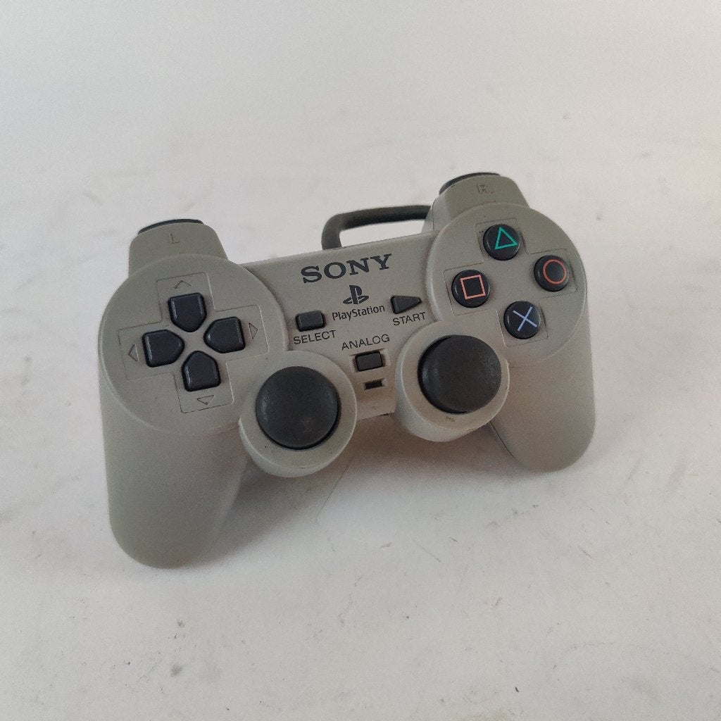 Dual shock 1 controller || Nu voor maar € 19.99, Gebruikt, Overige genres, 1 speler, Ophalen of Verzenden