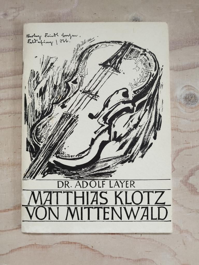 diverse (zeldzame) boeken vioolbouw Nederlands/engels/duits, Gelezen, Diverse, Ophalen of Verzenden, Overige onderwerpen