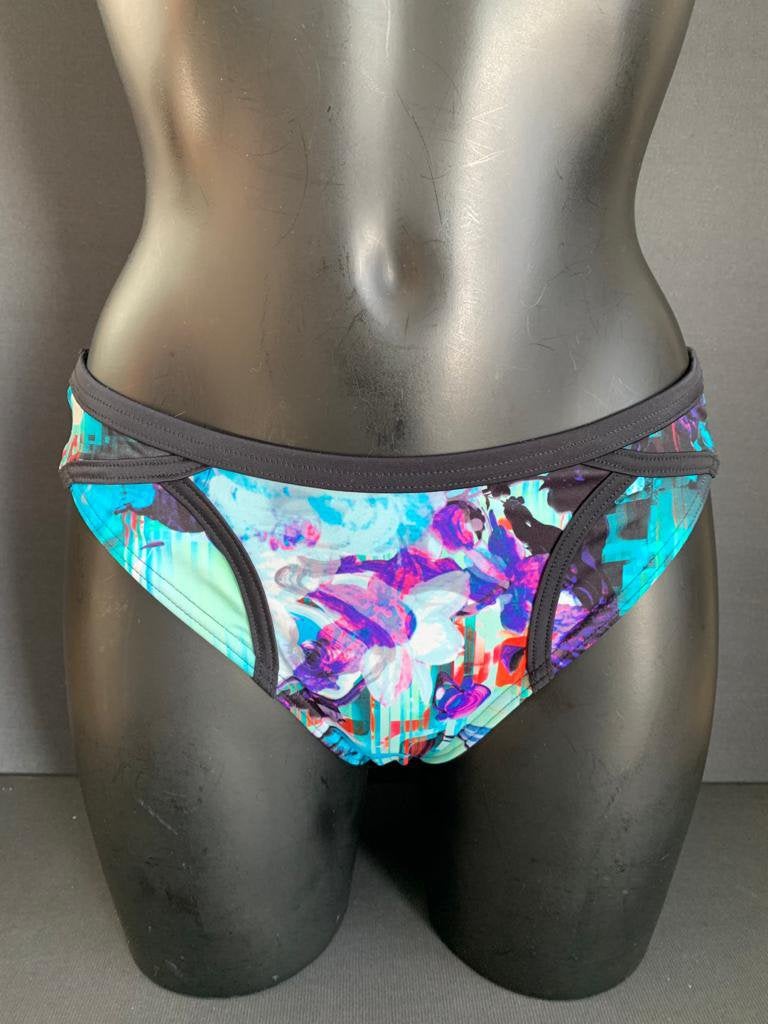 Freya bikini slip maat xs en s model Atlantis, Kleding | Dames, Verzenden, Nieuw, Blauw, Overige typen