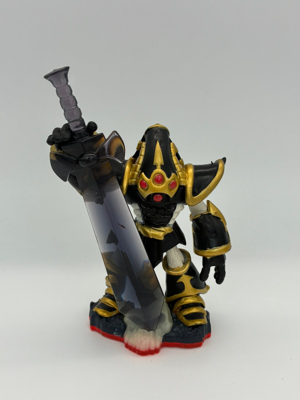 Skylanders Trap Team Krypt King, Verzenden, W, Zo goed als nieuw, W