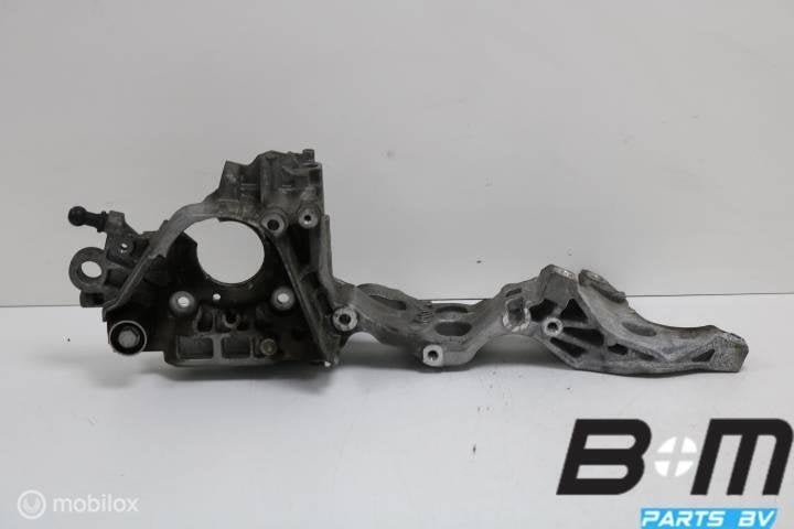 Steun voor dynamo en aircocompressor VW Golf Sportsvan, Gebruikt