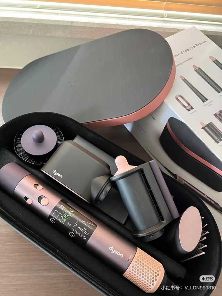 Dyson Airwrap NIEUW, Ophalen, Nieuw, Haarverzorging