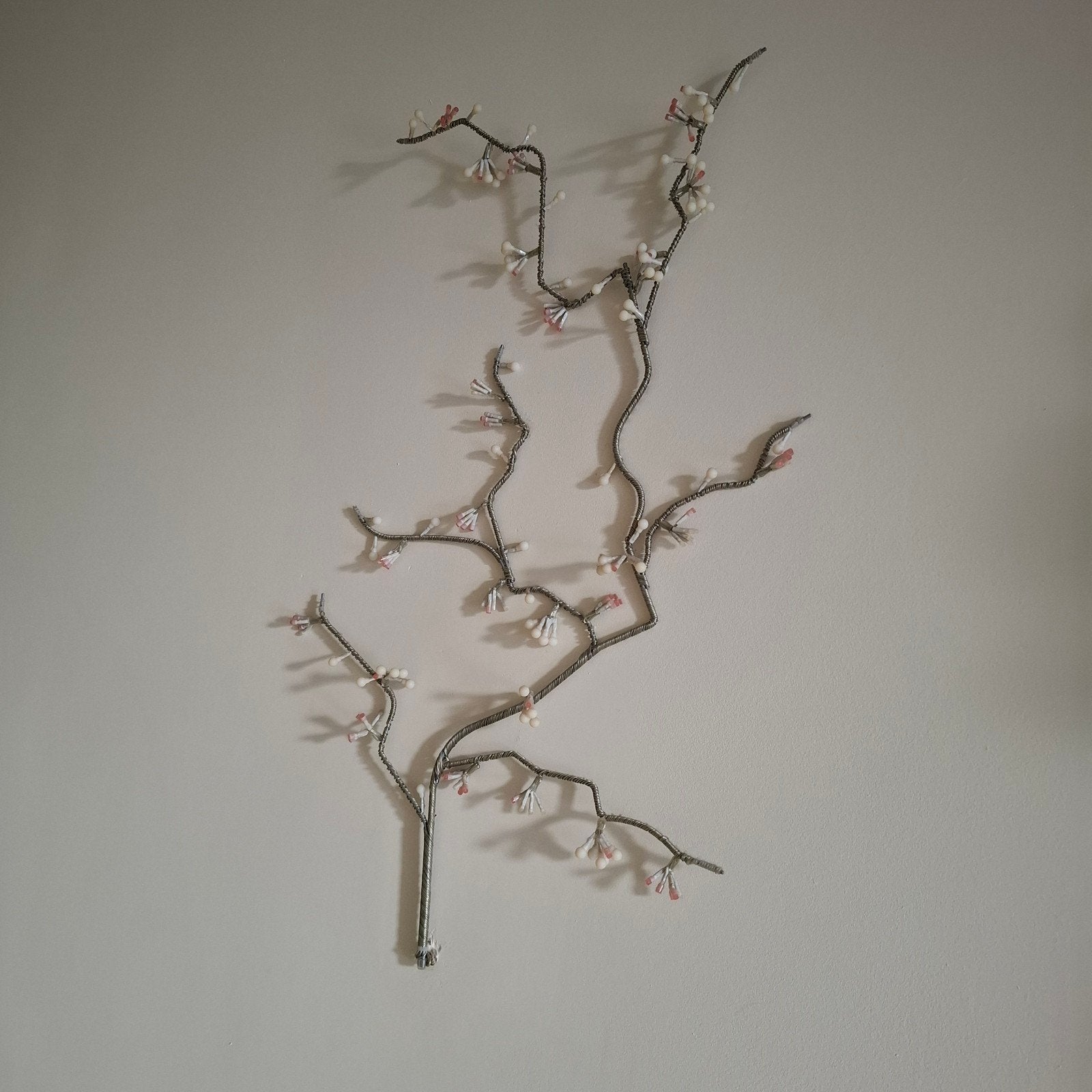 2x Tse Tse Cherry Blossom Wandlampen voor Habitat - Nieuw, Huis en Inrichting, LED, Nieuw, Ophalen of Verzenden, Overige merken
