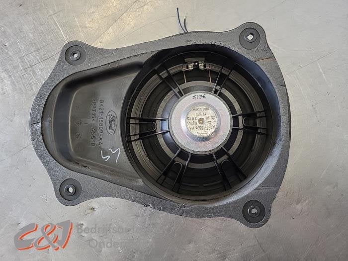 Luidspreker van een Ford Transit Custom, Gebruikt, -, -, Ophalen of Verzenden