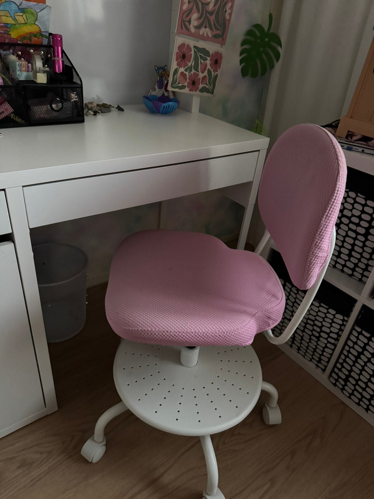 Bureaustoel IKEA, Ophalen, Zo goed als nieuw, Stoel(en)