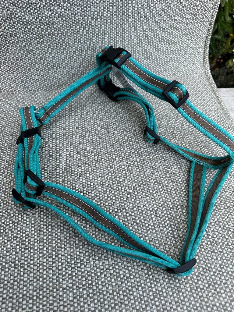 Hondentuig Feltmann soft grip 60-80 & 55-75cm, Overige merken, Ophalen of Verzenden, Nieuw, Hondentuig
