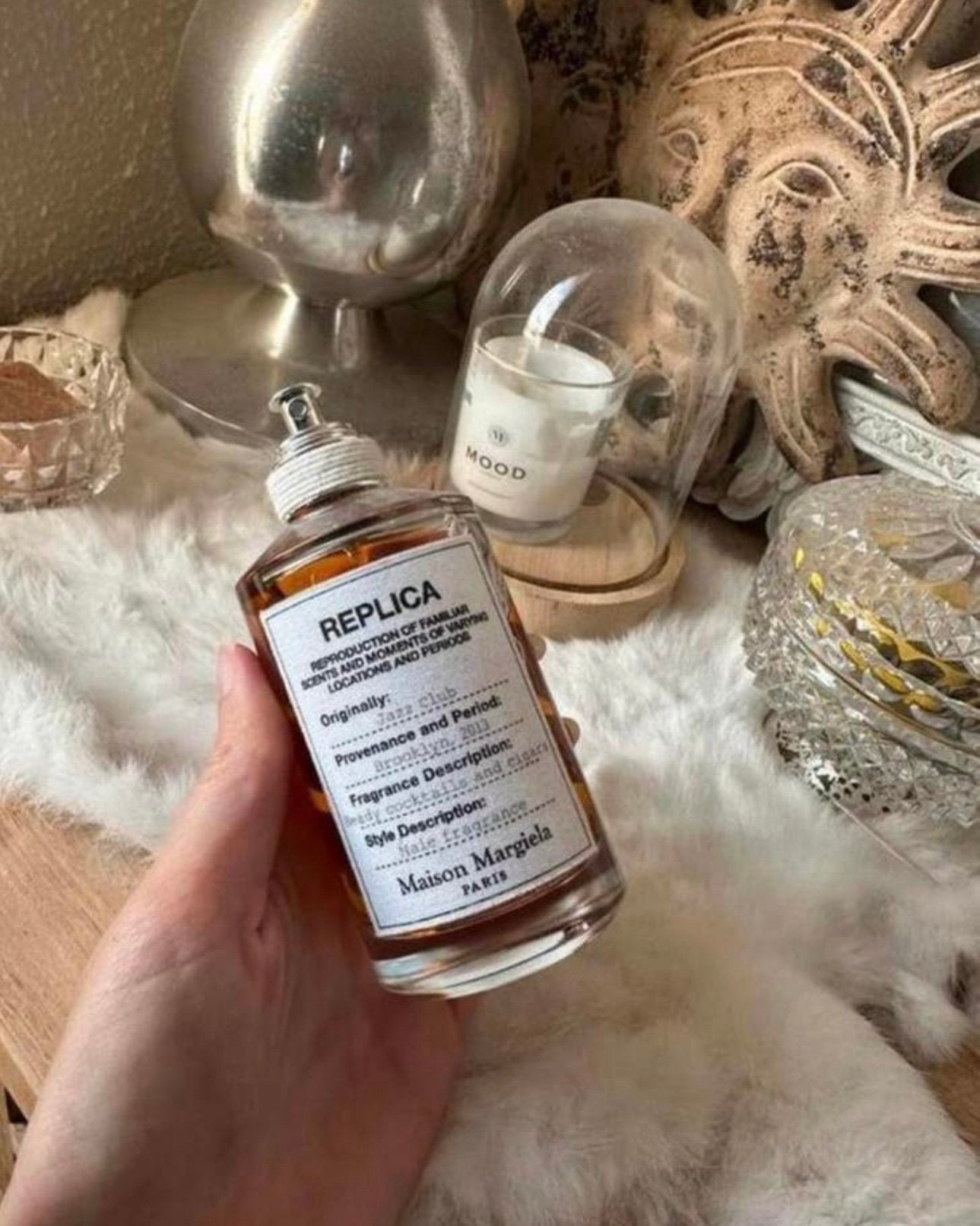 Maison martin margiela jazz club eau de toilette, Sieraden, Tassen en Uiterlijk, Uiterlijk | Parfum, Ophalen of Verzenden, Zo goed als nieuw