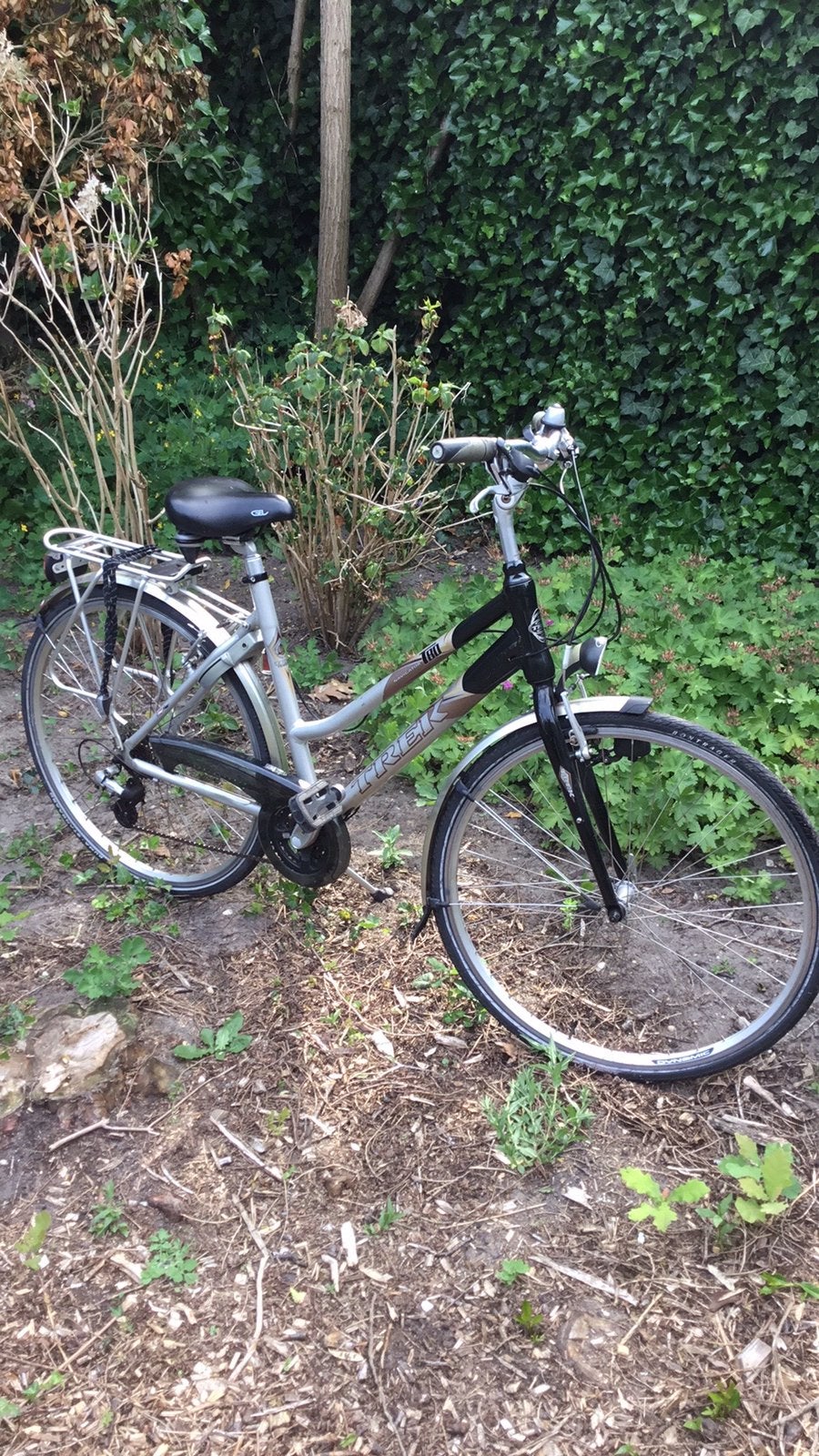 Damesfiets, Ophalen of Verzenden, Gebruikt, Overige merken