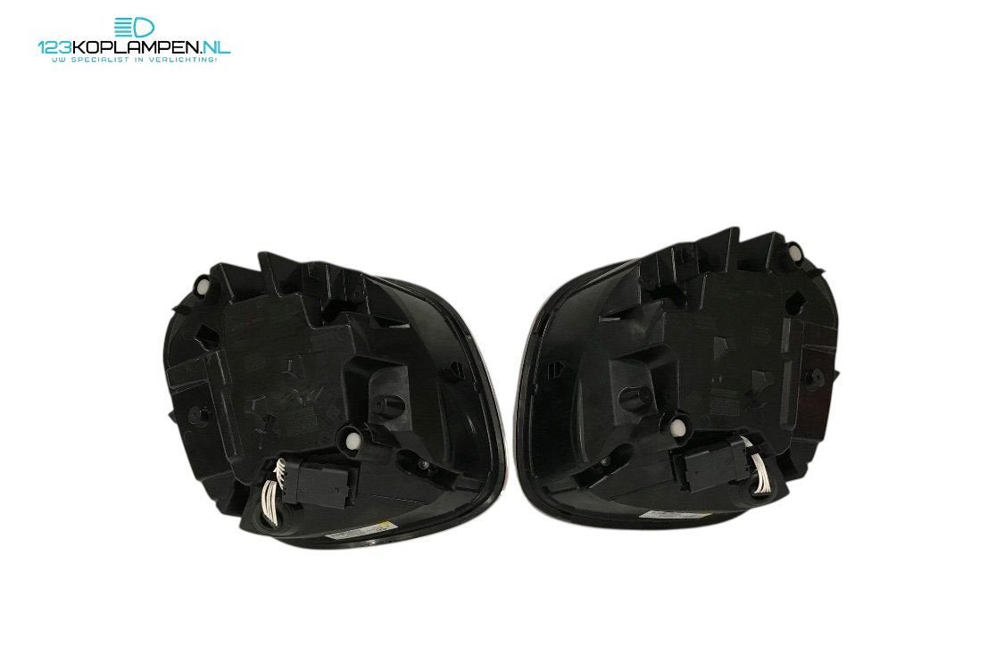 Smart EQ ForFour ForTwo 453 Facelift achterlichten links rec, Auto-onderdelen, Gebruikt, -, Verzenden, -