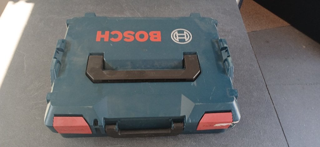 Bosch Sortimo Professional L boxx systainer, Ophalen of Verzenden, Gebruikt