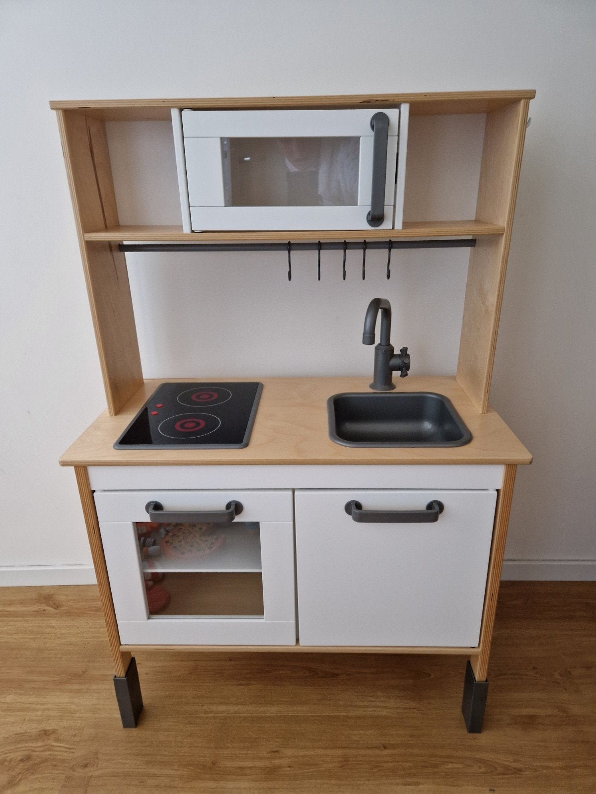 Ikea speel keuken, Kinderen en Baby's, Speelgoed | Speelkeukens, Ophalen, Zo goed als nieuw