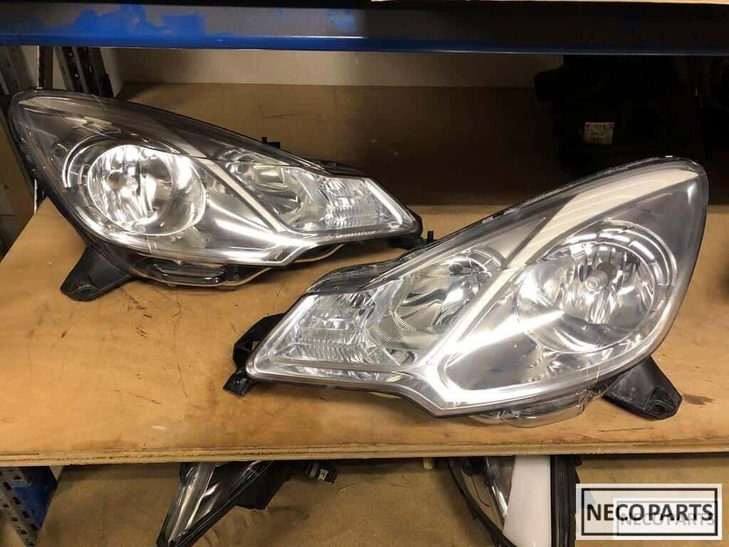 Citroen DS3 h7 halogeen koplamp origineel 2010-2015, -, -, -