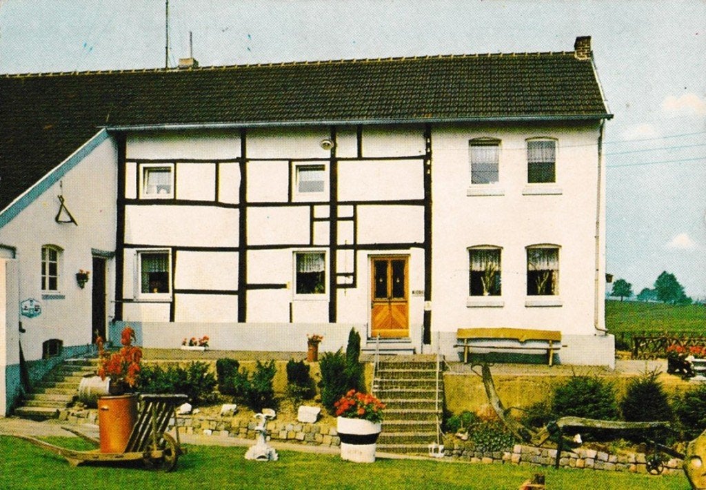 Vijlen         189, Ophalen of Verzenden, Voor 1920