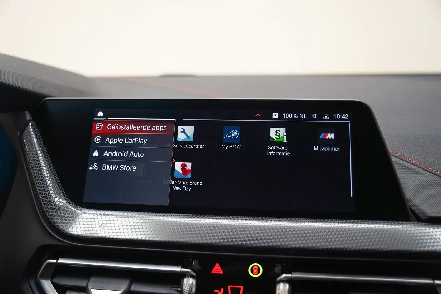 Foto 25 van BMW 2 Serie Gran Coupe 218i High Executive Sport Aut. [ Pano
