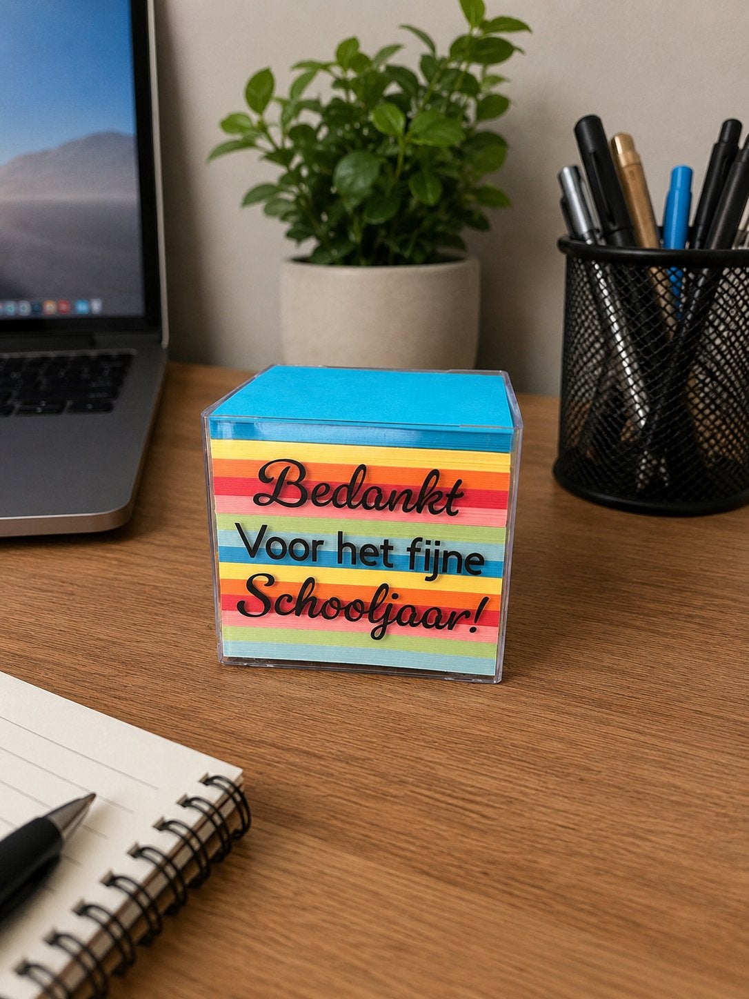 Juf-meester cadeaus, Diversen, Schoolbenodigdheden, Nieuw, Ophalen of Verzenden