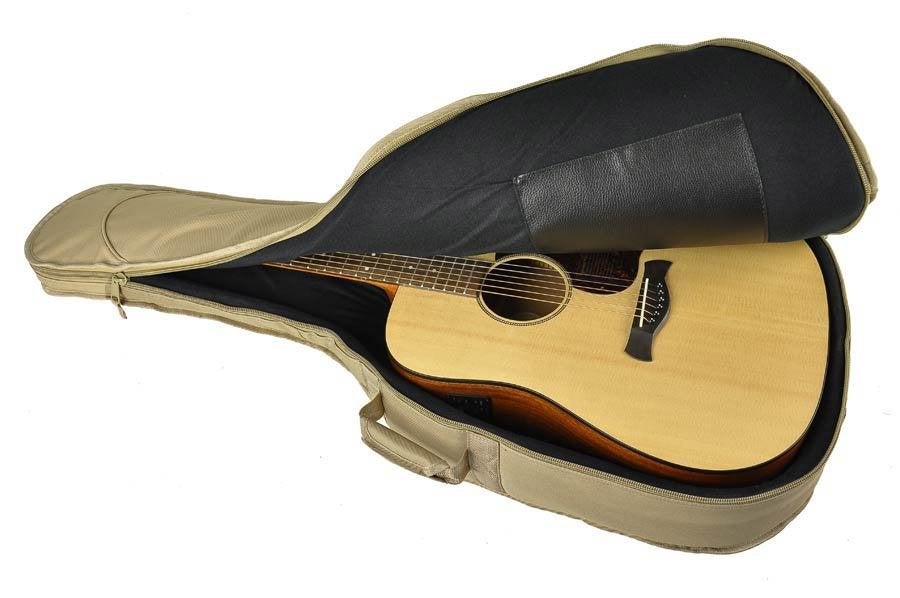 Richwood RD-25-SD Master Series gigbag akoestische gitaar, ., Nieuw, Ophalen of Verzenden, Akoestische gitaar