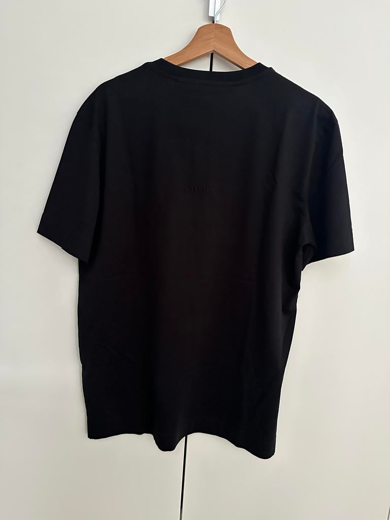 Peuterey jas & Fendi/Givenchy T-shirts - Nieuw, Kleding | Heren, T-shirts, Ophalen of Verzenden, Zo goed als nieuw, Maat 56/58 (XL)