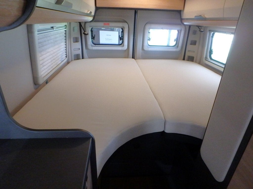 Knaus BoxLife Pro 600 NU € 89.950,00, Automaat, Luifel, Ringverwarming, Fiat