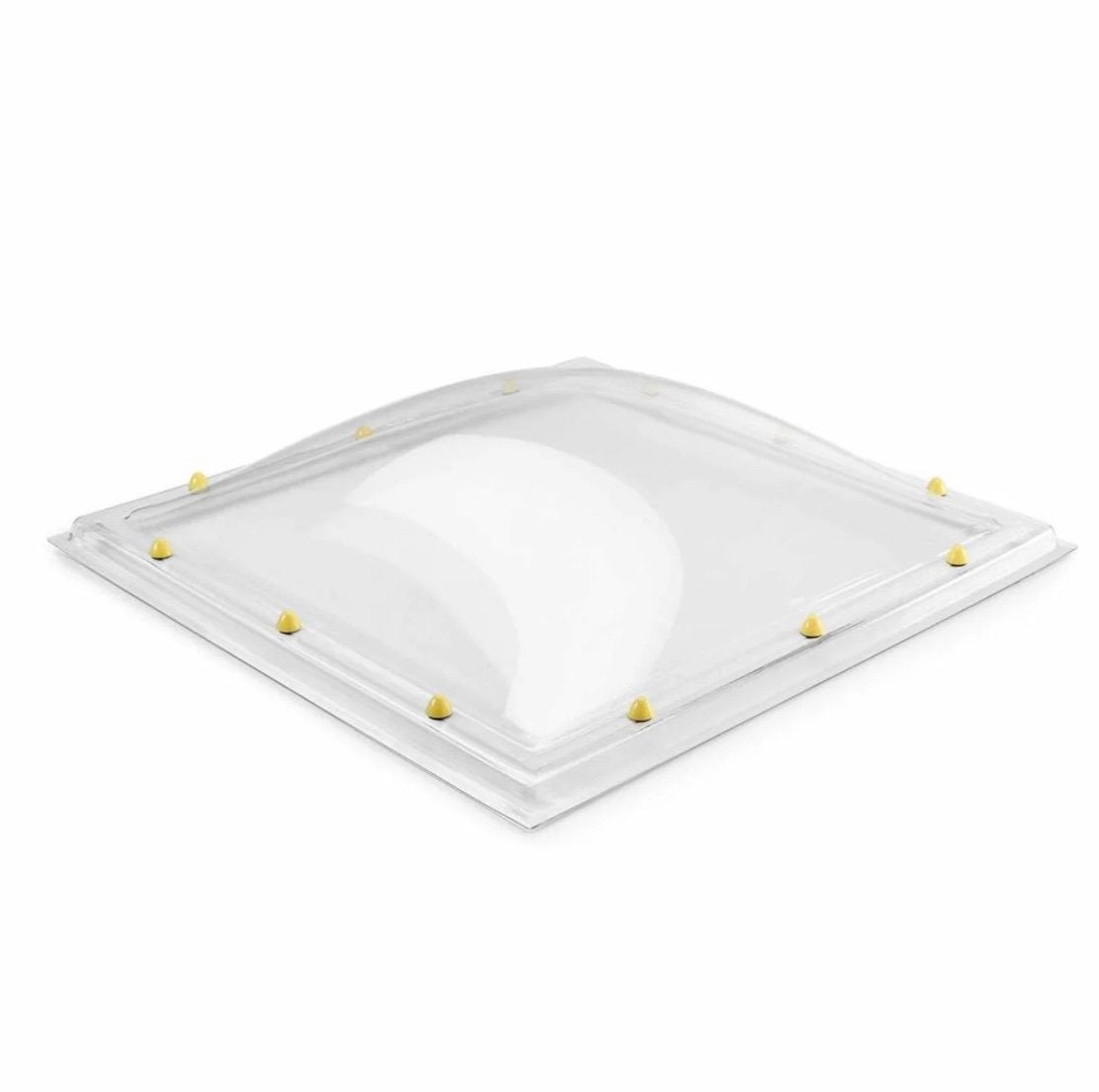 Skylux dakraam + opstand, Ophalen, Minder dan 80 cm, Minder dan 80 cm, Nieuw