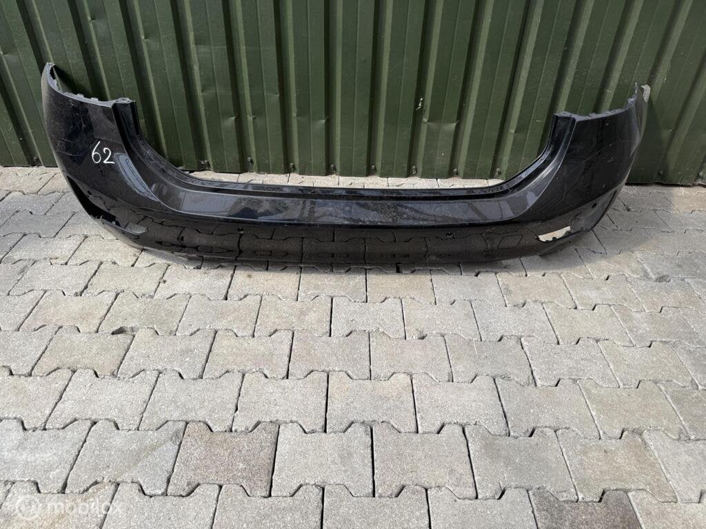 Achterbumper bmw 3 serie g21 touring  51127428002 Origineel, Gebruikt, Ophalen of Verzenden, Achter, Bumper