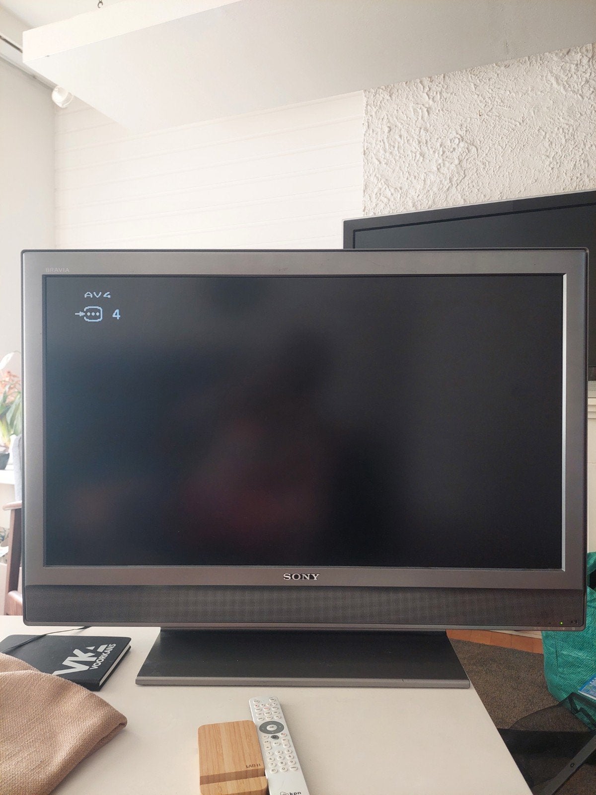 Sony KDL-37P3020 LCD TV -  Full HD, Ophalen of Verzenden, 100 cm of meer, 50 Hz, Sony