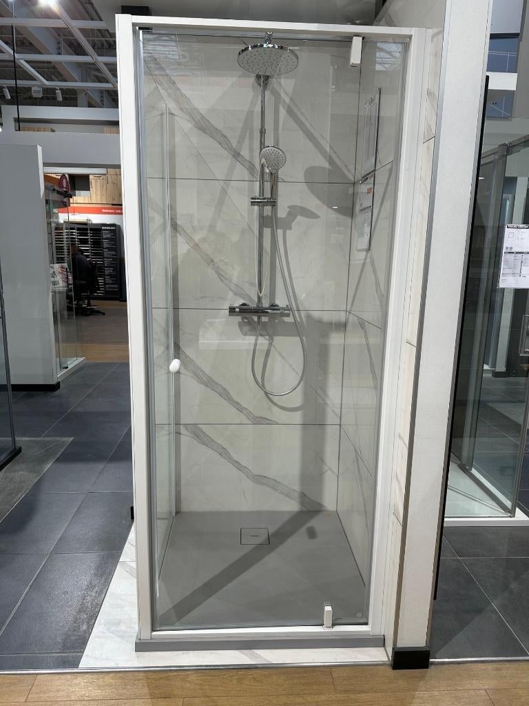 Nieuwe douchedeur te koop!, Ophalen, Nieuw, Met douche