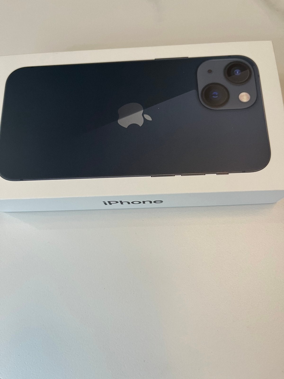Foto 5 van iPhone 13 mini - Als nieuw, 100% batterijconditie