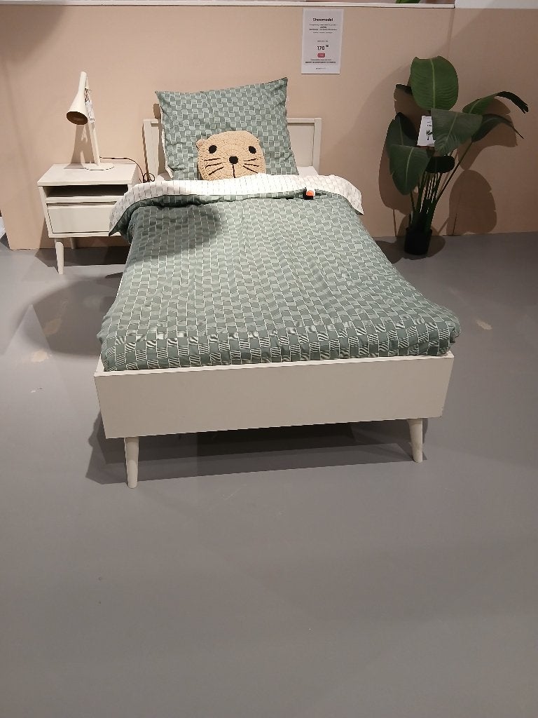 Europe baby Sterre bed 90x200 cm met nachtkastje, Ophalen, Nieuw