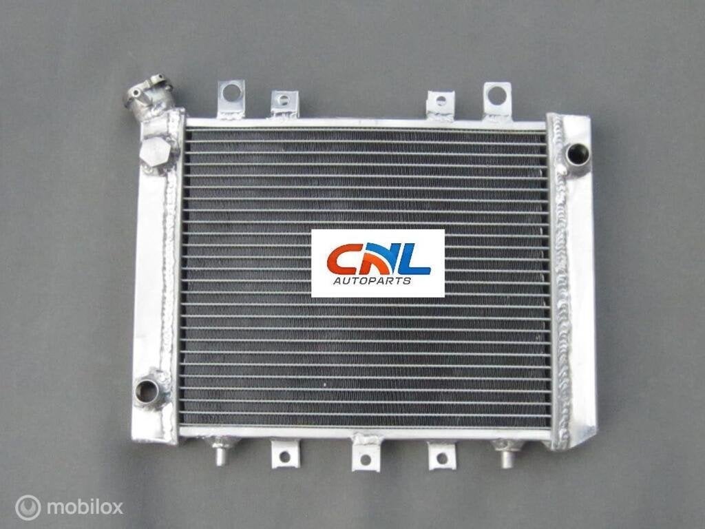 Radiateur KAWASAKI 4X4i BRUTE FORCE 650 2006-2010 07 08, Nieuw, Ophalen of Verzenden