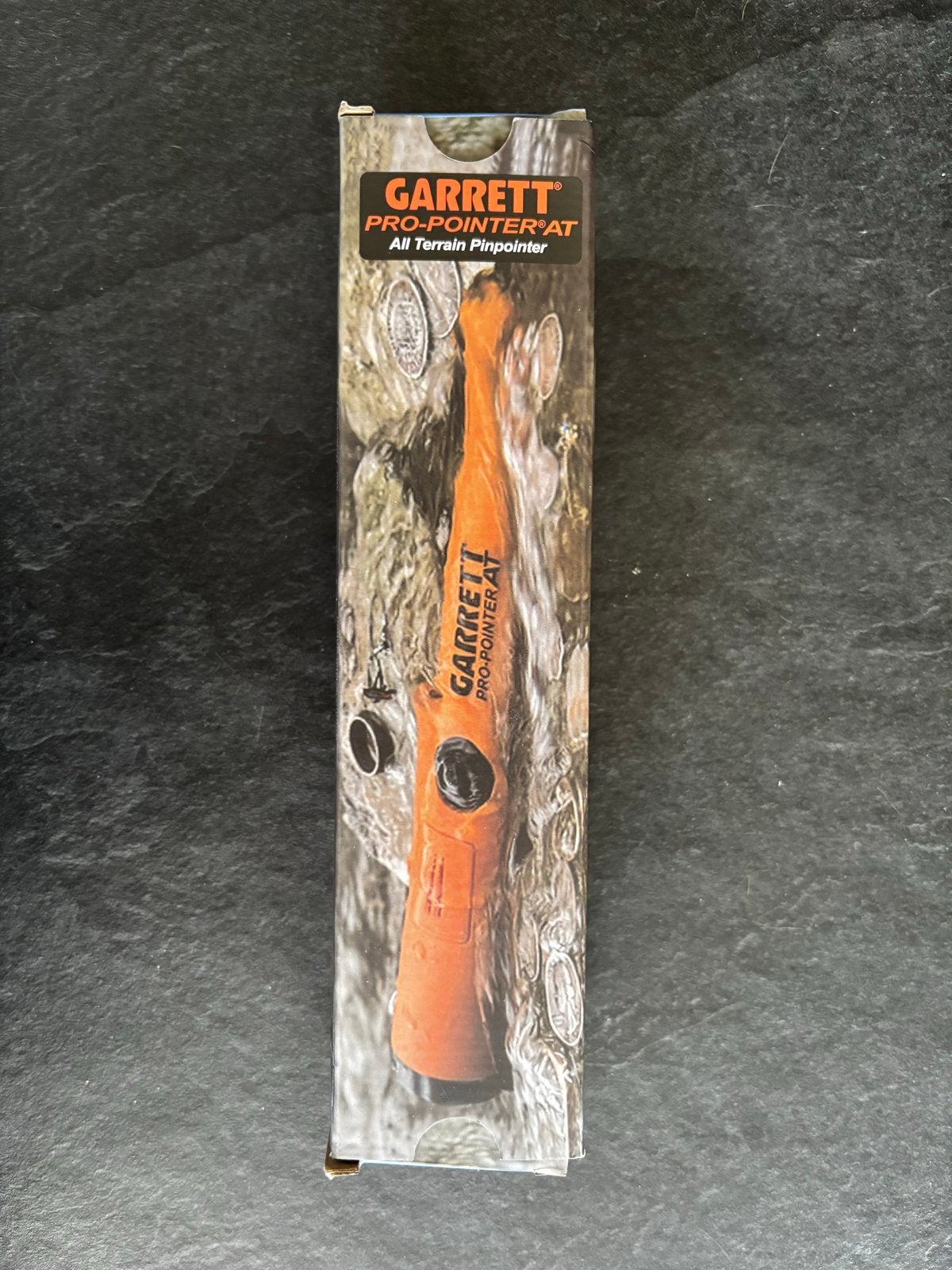 Garrett Pro-Pointer AT All Terrain Pinpointer Metaaldetector
