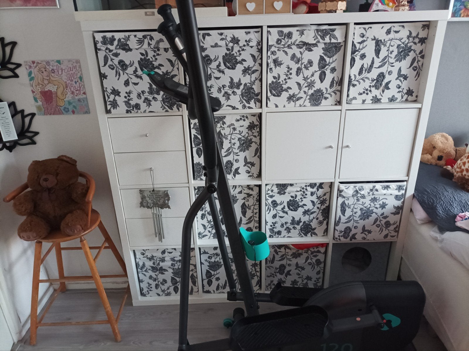 Crosstrainer, Ophalen of Verzenden, Gebruikt, Crosstrainer