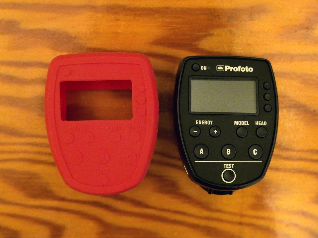 Profoto Air Remote TTL voor Canon, Overige merken, Overige typen, Ophalen of Verzenden, Zo goed als nieuw