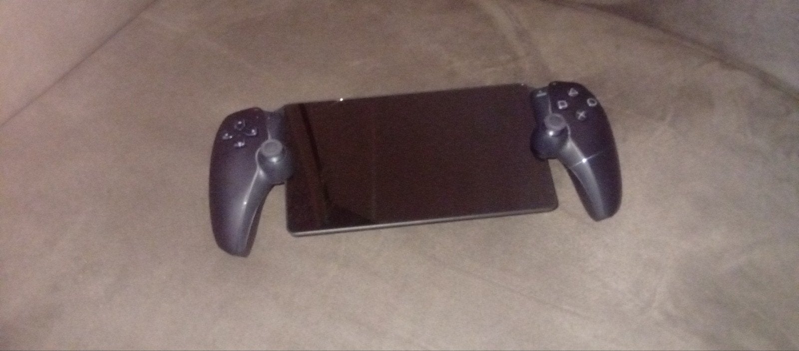 Playstation Portal Remote-Player, 1 speler, Ophalen, Zo goed als nieuw, Vanaf 3 jaar