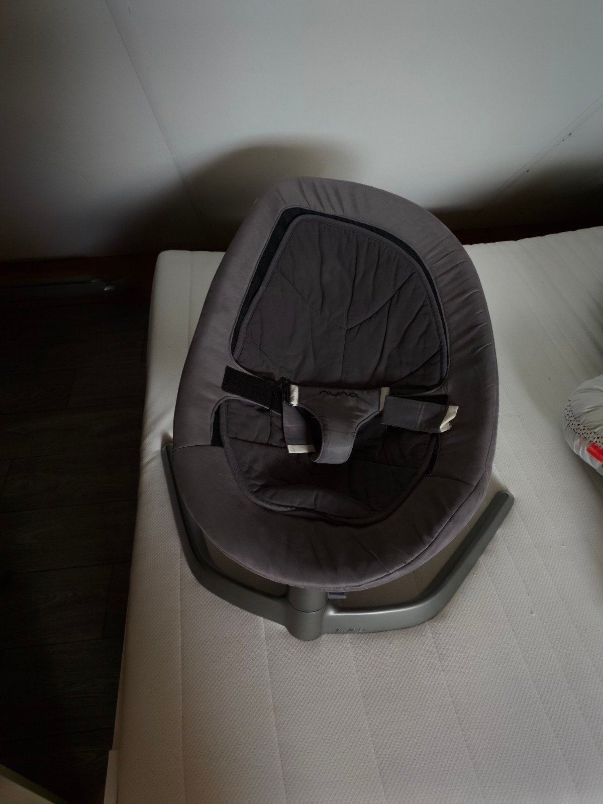 Nuna Leaf Wipstoel, Kinderen en Baby's, Ophalen