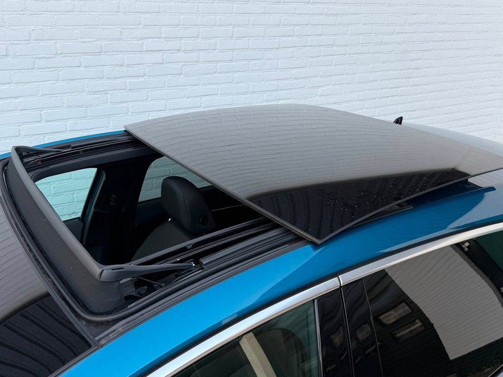 Audi A3 Sportback 40 TFSIe Edition PANO l B&O l CAMERA l TOP, Auto's, Audi, Stof, Gebruikt, Zwart, 4 cilinders