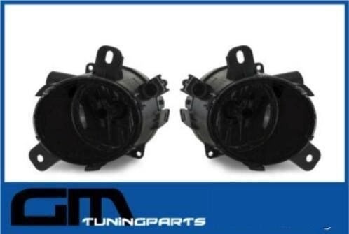 # Mistlampen Opel Corsa D # Zwart, -, -, Opel, Nieuw