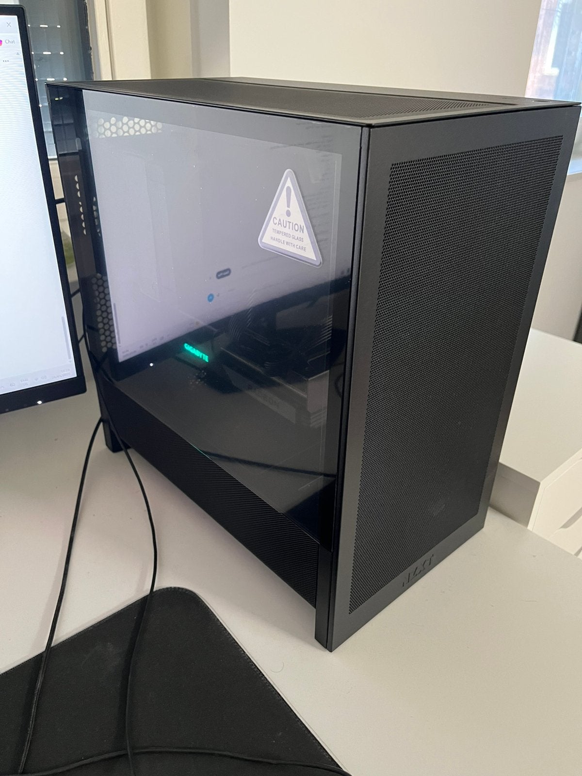 Gaming PC | Ryzen 7 7800X3D | RX 7800 XT 16GB | 32GB, Ophalen, 32 GB, Virtual Reality, Nieuw