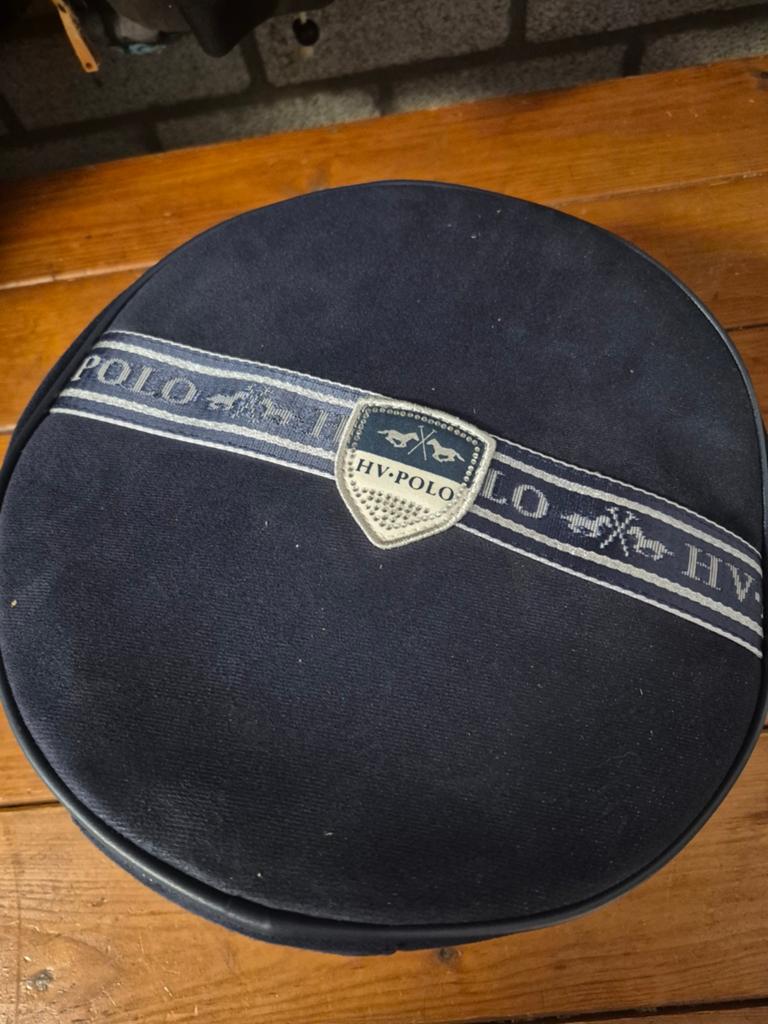HV Polo captas, Ophalen of Verzenden, Zo goed als nieuw