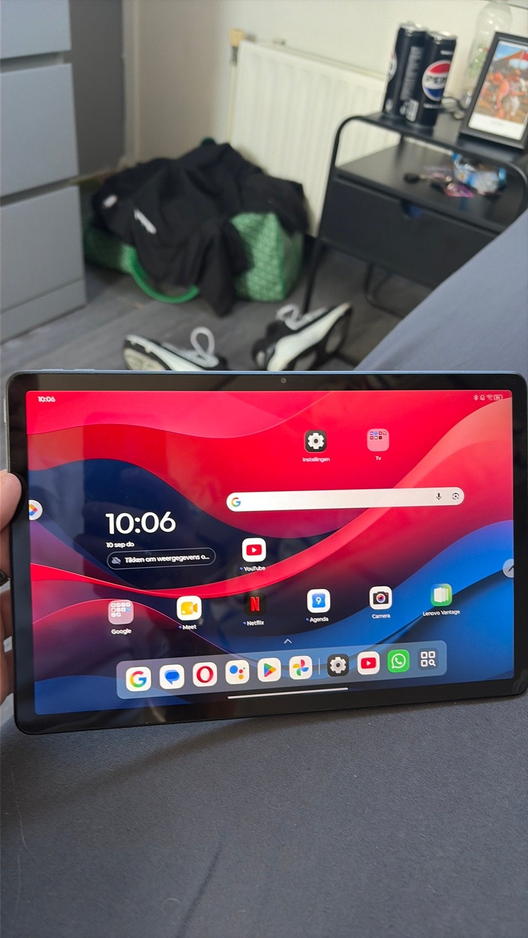 Foto 5 van Lenovo