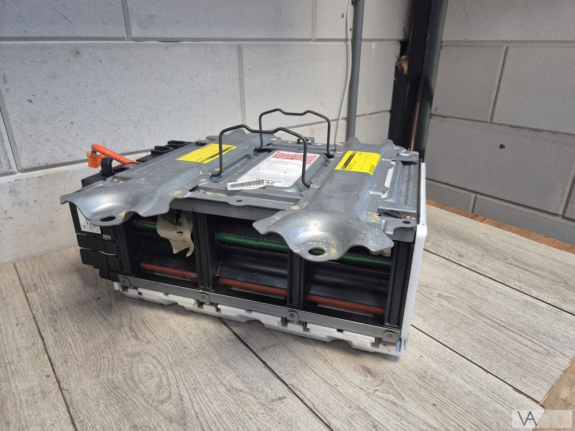 Hybride accu pakket van Honda Civic Hybrid 2005 - 2012 €300, Honda, Gebruikt, -, -