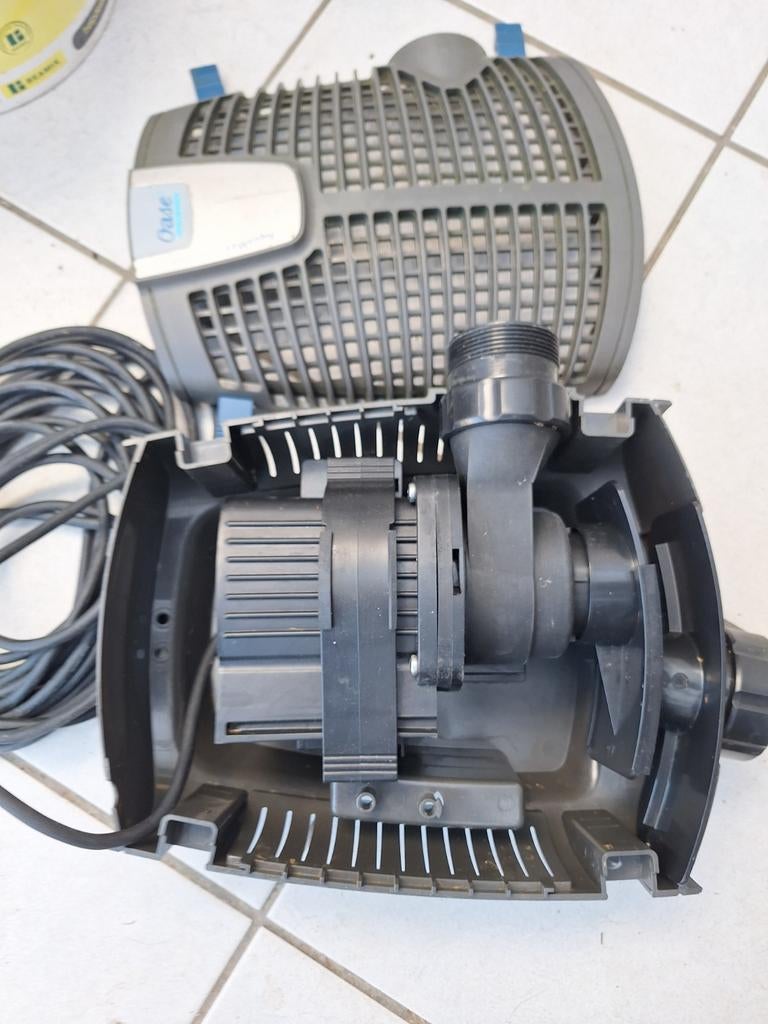 OASE Aquamax eco premium 10000, Ophalen of Verzenden, Vijverpomp