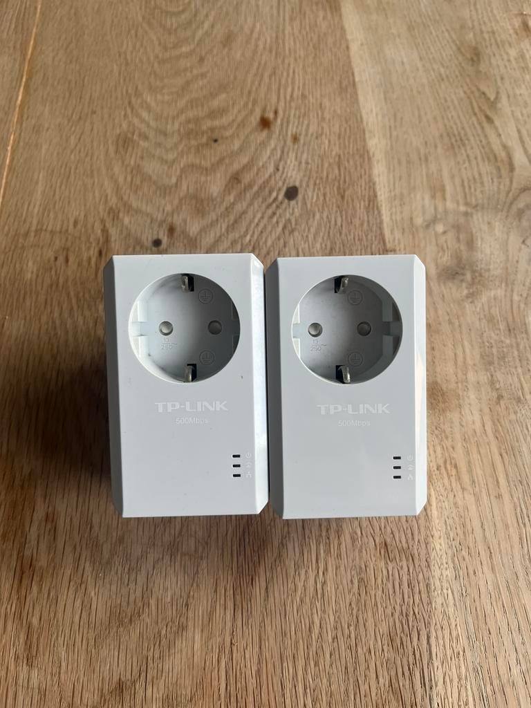 Tp link, Ophalen of Verzenden, Zo goed als nieuw