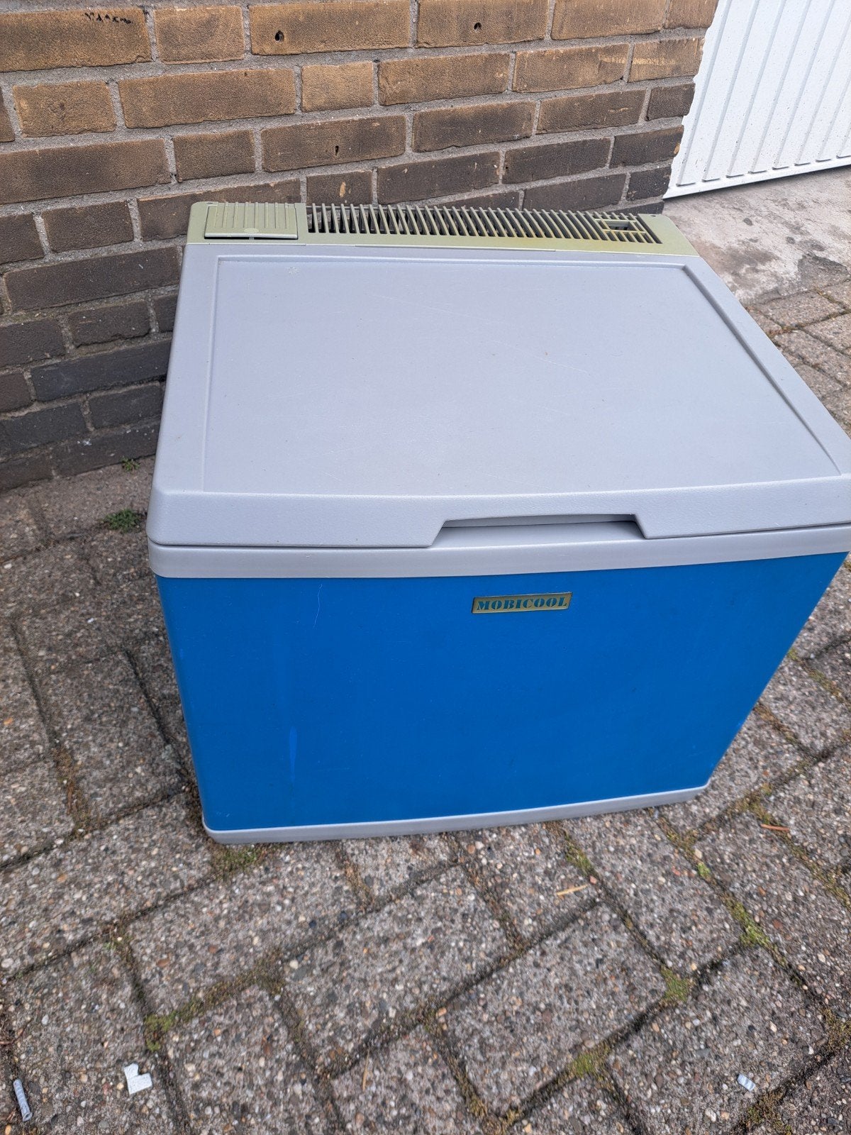 Camping Koelbox - 40 liter, Caravans en Kamperen, Koelboxen, Ophalen of Verzenden, Elektrisch